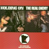 Various artists - Holding On / The Real Enemy