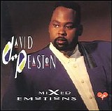 David Peaston - Mixed Emotions