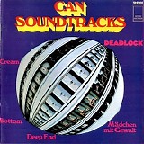 Can - Soundtracks