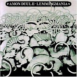 Amon Düül II - Lemmingmania