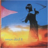 Amon DÃ¼Ã¼l II - Yeti