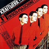 Kraftwerk - Die Mensch-Maschine