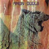 Amon Düül II - Wolf City