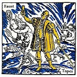 Faust - The Faust Tapes