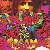 Cream - Those Were The Days