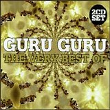 Guru Guru - The Very Best Of Guru Guru