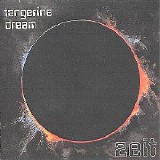 Tangerine Dream - Zeit