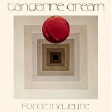 Tangerine Dream - Force Majeure