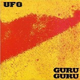 Guru Guru - UFO