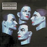 Kraftwerk - Electric Cafe