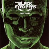 Black Eyed Peas - The E.N.D