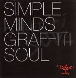 Simple Minds - Graffiti soul