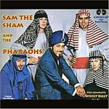 Sam The Sham And The Pharaohs - The Complete Wooly Bully Years: 1963- 1968 Recordings