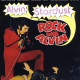 Stardust, Alvin - Rock With Alvin