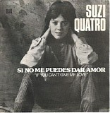 Suzi Quatro - If You Can't Give Me Love