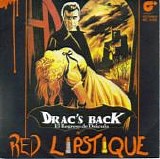Red Lipstique - Drac's Back