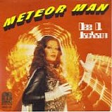 Dee D. Jackson - Meteor Man
