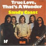 Sandy Coast - True Love, That's A Wonder