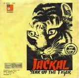 Jackal - Year Of The Tiger