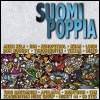 Various artists - Suomipoppia