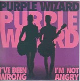 Purple Wizard - I've Been Wrong Before