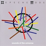 Depeche Mode - Sounds Of The Universe