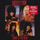 MÃ¶tley CrÃ¼e - Shout At The Devil