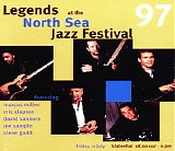 Legends - Legends at the North Sea Jazz Festival