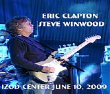 Eric Clapton & Steve Winwood - Izod Center (By Modern Day Warrior)