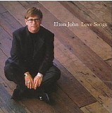 Elton John - Love Songs