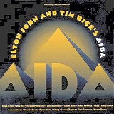 Elton John - Aida