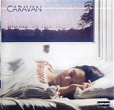 Caravan - For Girls Who Grow Plump in the Night