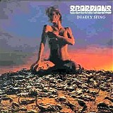 Scorpions - Deadly Sting