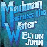 Elton John - Madman Across The Water