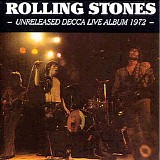 The Rolling Stones - Unreleased Decca Live Album