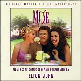 Elton John - The Muse: Original Motion Picture Soundtrack