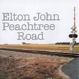 Elton John - Peachtree Road