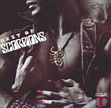 Scorpions - Best Of Scorpions Volume 1