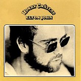 Elton John - Honky Chateau