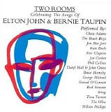 Various Artists: Rock - Two Rooms: Celebrating The Songs Of Elton John & Bernie Taupin