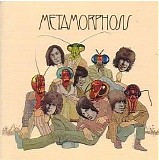 The Rolling Stones - Metamorphosis