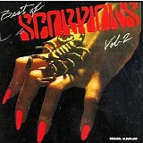 Scorpions - Best Of Scorpions Volume 2