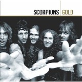 Scorpions - Gold