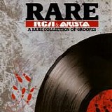 Various artists - Rare RCA & Arista: A Rare Collection Of Grooves