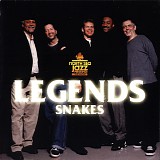 Legends - Snakes