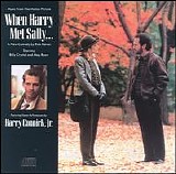 Harry Connick, Jr. - When Harry Met Sally