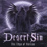 Desert Sin - The Edge Of Horizon