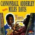 Miles Davis with Cannonball Adderley - 1958-1959 Dr. Jekyll