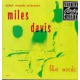 Miles Davis with Charles Mingus - Blue Moods