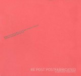 Various artists - Re'Post'Postfabricated